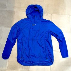 Nike Men’s Fly Rush Pullover Jacket